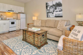 Bungalow Beach Place 2